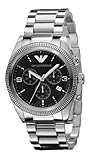Emporio Armani Sport Mens Watch AR5897