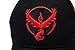 Embroidered Pokemon Go Hats Generation 2 Team Velor Red Color USA Shipping
