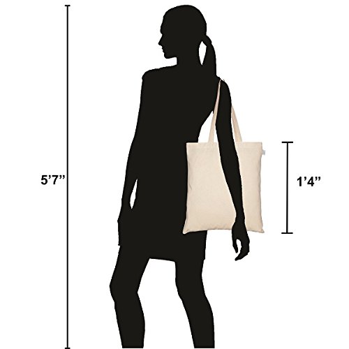 ecoright tote bag reusable 100% cotton canvas ecofriendly printed "cynefin"