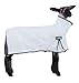 Weaver Leather Livestock ProCool Mesh Sheep Blanket, Small, White
