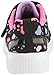 Skechers Kids Unisex-Child BOBS Squad Sneaker