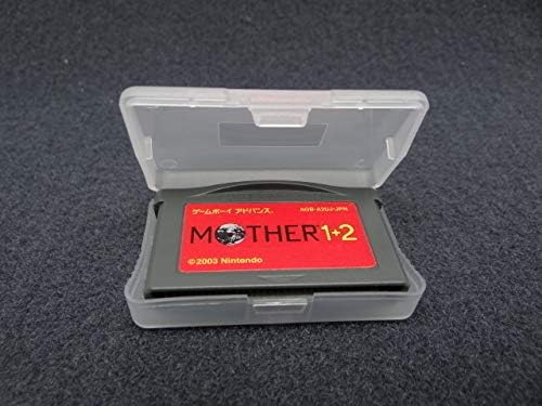 Amazon Co Jp ゲームボーイアドバンス Gba Romケース カセットケース 収納ケース ホビー 通販