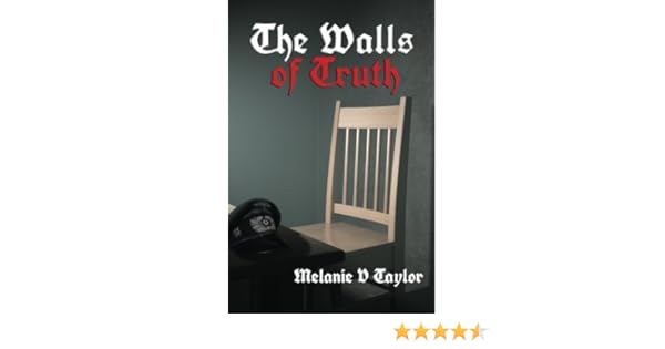 Amazon Com The Walls Of Truth 9788493746445 Melanie V