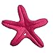 WowieStar - USA FDA Compliant Medical Grade Silicone Baby Teether, Teething toy, Pink - Super Nova, Reduce Tooth Ache, Massage Sore Gum, Perfect Baby Gift, Baby Shower Gift, Made in USA, fun bath toy