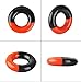 Paragon Golf Swing Weight Ring Warm Up Donut for Training & Practicing