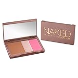 UD Naked Flushed Palette - Going Native