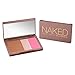 UD Naked Flushed Palette - Going Native