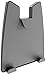 Atdec AC-AP-UTH Universal Tablet Holder for 7-Inch to 12-Inch Tablets,Black