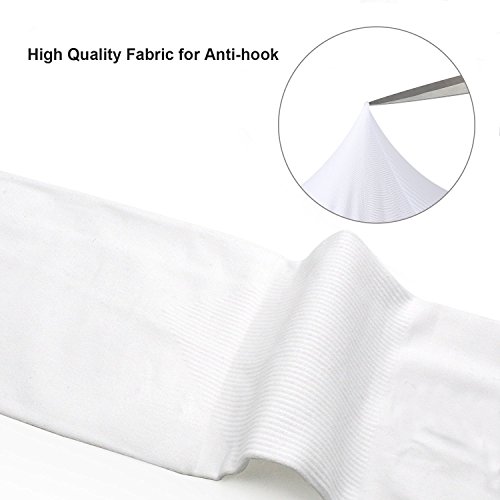 image for Finrray UV Protection Cooling Arm Sleeves Sun Sleeves Arm Cover for Wo