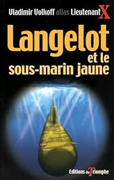 Langelot et le sous-marin jaune