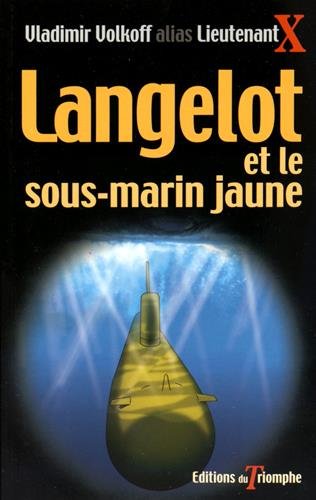 Langelot et le sous-marin jaune