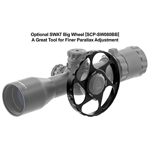 6 Leapers+UTG+BugBuster+3+12X32+SCP+M312AOWQ