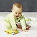 Skip Hop Explore and More Musical Instrument Set, Multi (3-Piece) (Discontinued by Manufacturer)