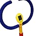Kinbor Fun and Fitness Exercise Equipment for Kids Children Stepper Step Equipment Thigh Machine