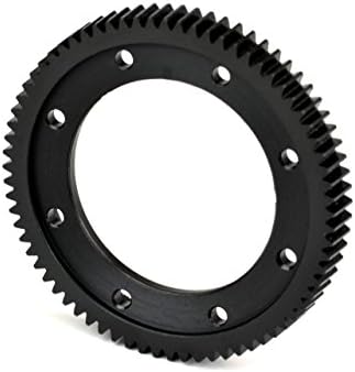 Exotek RC Exotek 1498 D413 Replacement 72 Spur Gear