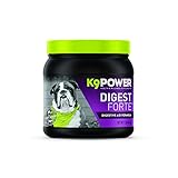 K9 Power - Digest Forte Multi Digestive Support Formula for Dogs - 1 lb