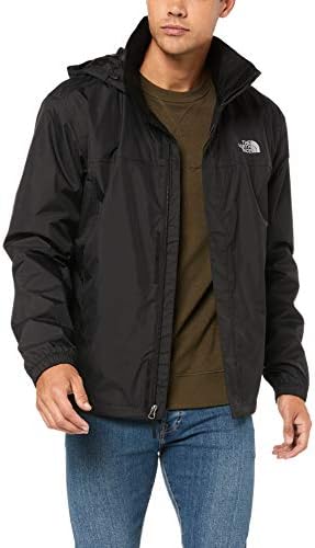 m resolve 2 jacket north face