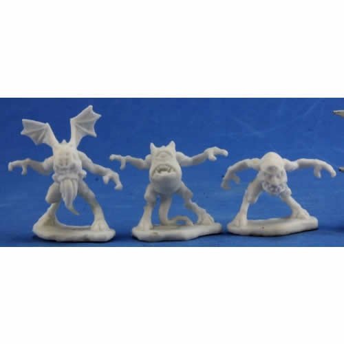 Bones Hordlings Sprue Miniature Reaper