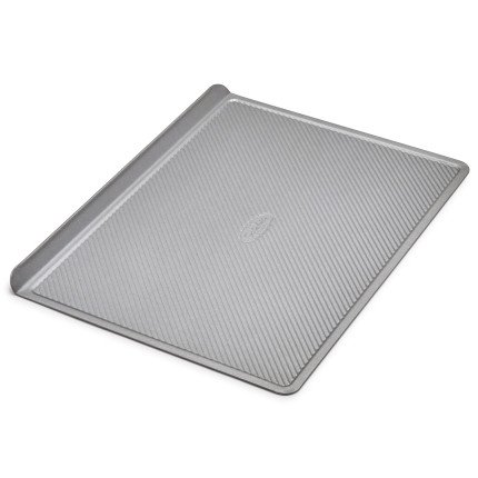 Sur La Table Platinum Professional Half-Sheet Cookie Pan 21030LC