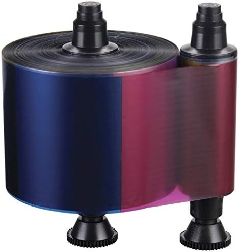 Evolis R3514 - Ribbon (YMCKO-K)