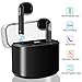 Wireless Earbuds with Charging Case Bluetooth Headphones Wireless Sports Earbuds with Mic, Waterproof Earbuds Wireless Earphone Bluetooth Earbuds Stereo Compatible iOS Android for Smartphone