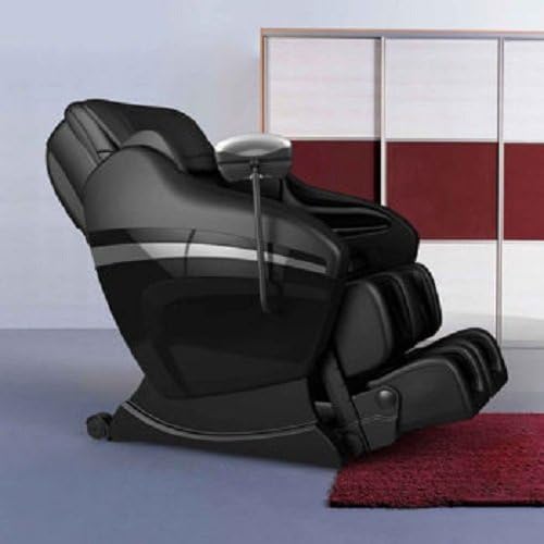 IC1124 Therapeutic Massage Chair with 3D Body Scanning