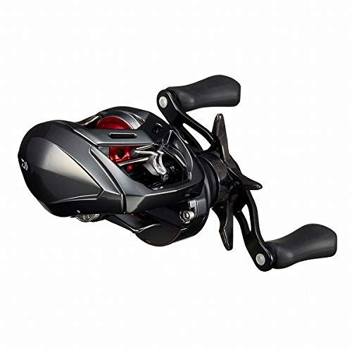 DAIWA 20 Alphas AIR TW 8.6L Left Handed | eBay