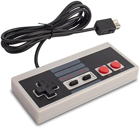 Pernos Controller for NES Classic Mini Edition 2016