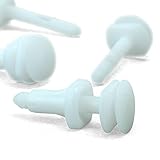 AFA 30 Pcs GM Door Panel Clips - 15960325 - High Quality & Stronger Than Original