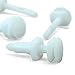AFA 30 Pcs GM Door Panel Clips - 15960325 & Stronger Than Original