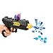 NeatoTek Foam Toy Gun Soft Gun for Kids Shooting Gun with 6 PCS Soft EVA Foam Darts for Kids Foam Gun Toy (2 Pack)