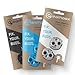 Earhoox 2.0 - for Apple EarPods & AirPods - White
