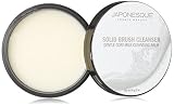 JAPONESQUE Solid Brush Cleanser, 2 fl. oz.