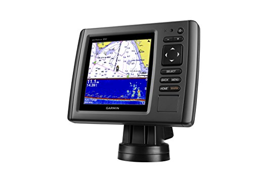 Garmin-echoMAP-CHIRP-54dv-without-transducer