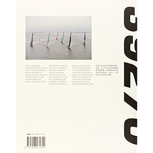 39270: Further, Tougher, Closer- Volvo Ocean Race (English, French, Spanish and Mandarin Chinese Edition)