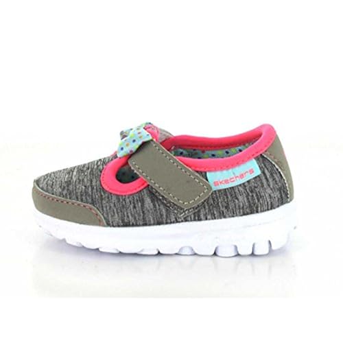skechers go walk bitty bow