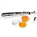 S.Team.Beauty NYKKOLA Electric Acupuncture Magnet Therapy Heal Massage Pen Meridian Energy Pen ¡­