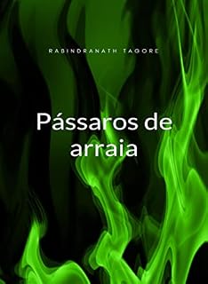 Livro Pássaros de arraia (traduzido)