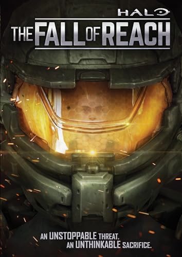 Amazon.com: Halo Legends (Two-Disc Special Edition) : Andy McAvin