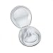 Hermitshell Travel Case Fits Logitech ClearChat Comfort/USB Headset H390