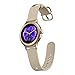 LG Watch Style W270 1.2-inches 4GB ROM Smart Watch - International Stock (Rose Gold)