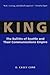 King: The Bullitts of Seattle and Their Communications Empire by O. Casey Corr (1996-10-03) by 