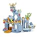 Little Tikes Kingdom Builders - Hex Castle