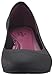 crocs Women's Lina Wedge Pump, Black, 8 M US