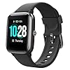 Willful-Smart-Watch13-Touch-Screen-SmartwatchFitness-Trackers-With-Heart-Rate-MonitorWaterproof-IP68-Activity-Trackers-Watch-Pedometer-StopwatchSmart-Watch-for-Men-Women-for-iPhone-Android-Phone Willful Smart Watch,1.3" Touch Screen Smartwatch,Fitness Trackers With Heart Rate Monitor,Waterproof IP68 Activity Trackers Watch Pedometer Stopwatch,Smart Watch for Men Women for iPhone Android Phone
