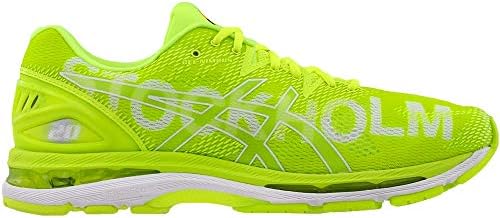 asics gel nimbus 20 stockholm marathon