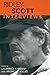 Ridley Scott: Interviews (CONVERSATIONS WITH FILMMAKERS SERIES) by Laurence F. Knapp, Andrea F. Kulas