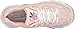 Skechers Sport Women's Bright Blossoms Sneaker,light pink,10 M US