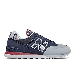 New Balance Men's 574 V2 Camo Print