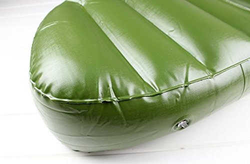 outdoor camping boat seat inflatable cushion 46*33*10cm,inflatable boat,kayak,alumnium boat,fishing boat,fishing kayak,rowing